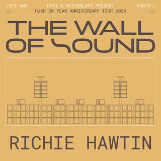 Richie Hawtin