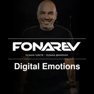 Fonarev - Digital Emotions 932