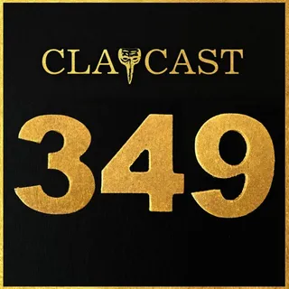 Claptone - Clapcast 349