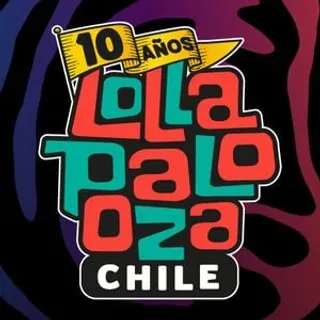 Martin Garrix @ VTR Stage, Lollapalooza Chile