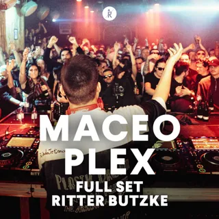 Maceo Plex