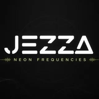 jezza - Neon Frequencies 135