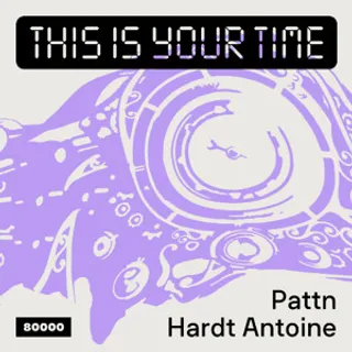 Hardt Antoine