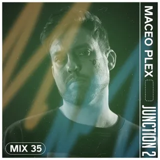 Maceo Plex