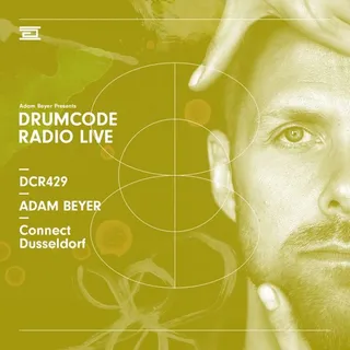 Adam Beyer @ Drumcode Radio 429 (Awakenings & Time Warp pres. Connect, Germany 2018-10-13)
