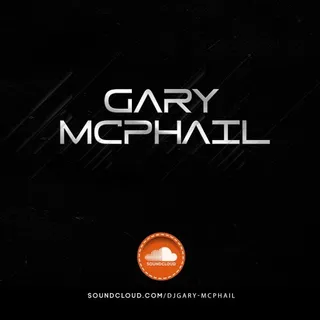 Gary McPhail - Techno Mix 1