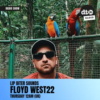 Floyd West22 - Lip Biter Sounds 073