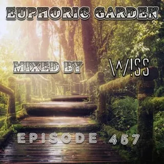 W!SS - Euphoric Garden 457