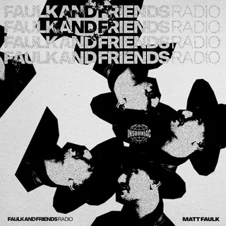 Matt Faulk - Faulk & Friends Radio 104