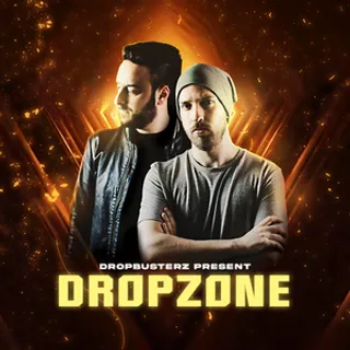 Dropbusterz - Dropzone 166
