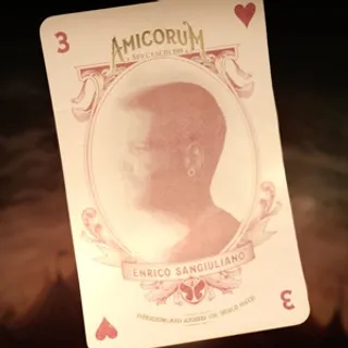 Enrico Sangiuliano
