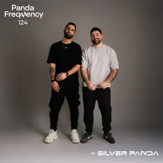 Silver Panda - Panda Frequency 124