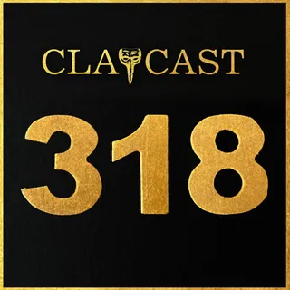 Claptone - Clapcast 318
