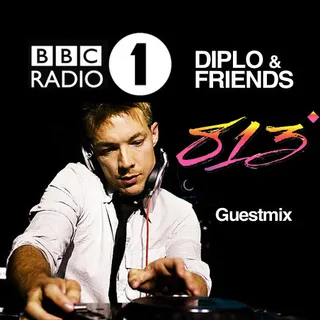 Classixx & 813 - Diplo & Friends