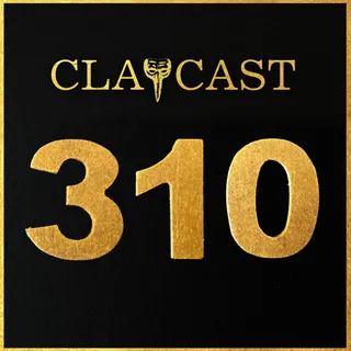 Claptone - Clapcast 310