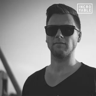 Bassmelodie - Incroyable Podcast #07