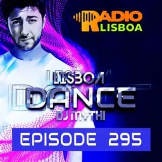 DJ mYthi - Lisboa Dance 295