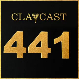 Claptone - Clapcast 441