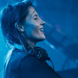 Charlotte de Witte @ Mainstage, Tomorrowland Weekend 1, Belgium