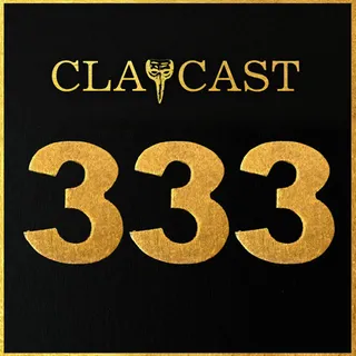 Claptone - Clapcast 333