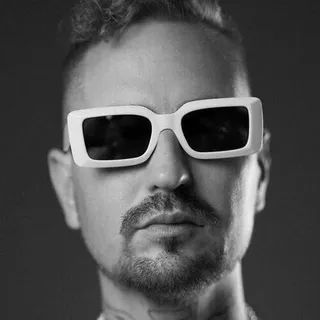 Robin Schulz - SPUTNIK Club