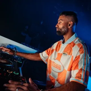 Vidojean @ Time Stage, Untold Festival, Romania