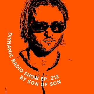 Son Of Son - Diynamic Radioshow 212