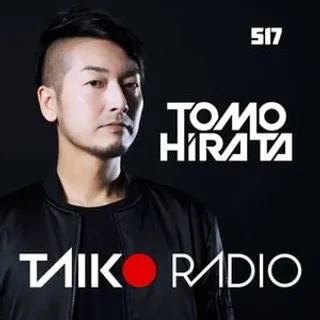 Tomo Hirata - Taiko Radio 517