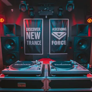 Ascending Force
