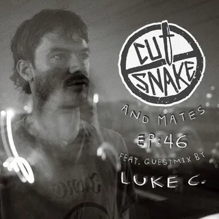 Cut Snake