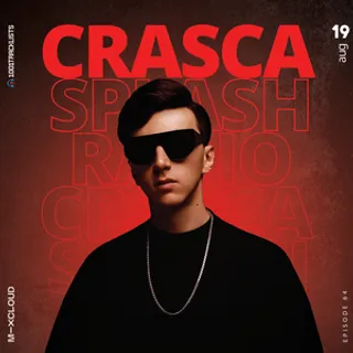 Crasca - Splash Radio 64