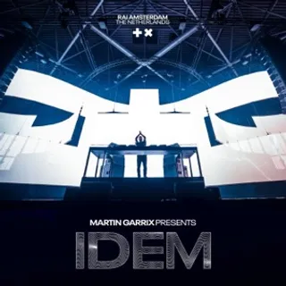 Martin Garrix @ IDEM (18+ Show), RAI, Amsterdam Dance Event, Netherlands