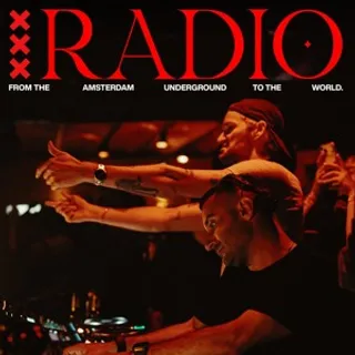 Mau P - XXX Radio 198