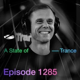 Armin van Buuren