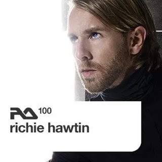 Richie Hawtin - Resident Advisor Podcast 100