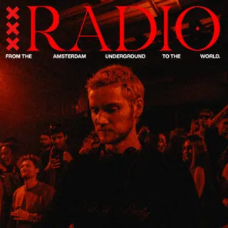 Mau P - XXX Radio 175