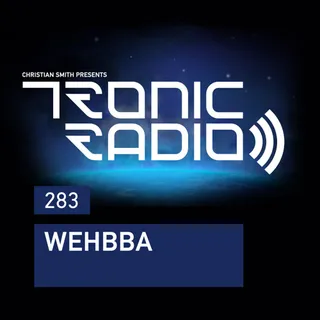 Wehbba - Tronic Podcast 283