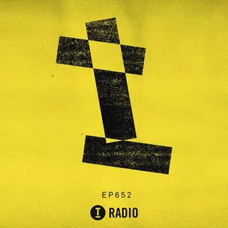 Mark Knight & James Haskell & Crusy - Toolroom Radio 652