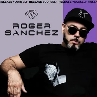 Roger Sanchez