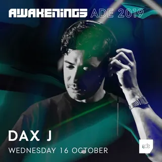Dax J