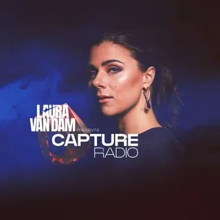 Laura van Dam - Capture Radio June Mix