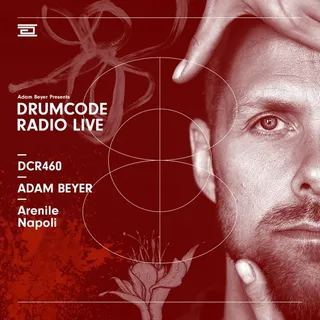 Adam Beyer - Drumcode Radio 460 (Arenile di Bagnoli, Naples Italy)