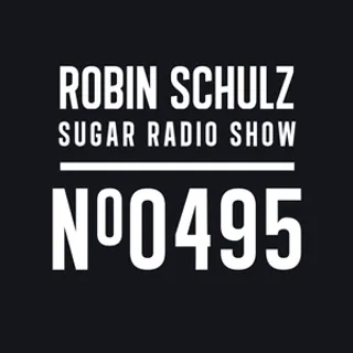 Robin Schulz - Sugar Radio 495