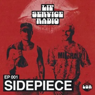 SIDEPIECE