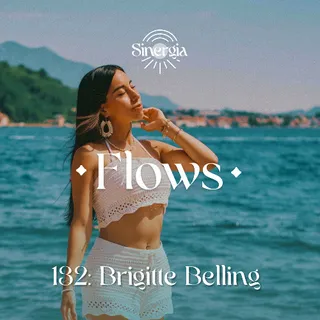 Brigitte Belling - Flows 132