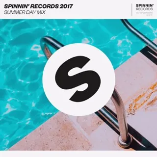 SPINNIN' - Summer Day Mix