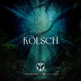 Kölsch @ Mainstage, Tomorrowland Brasil