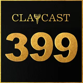 Claptone - Clapcast 399