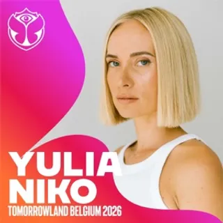 Yulia Niko
