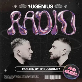 The Journey - UGENIUS Radio 173